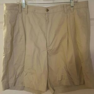 Greg Norman Shorts 38W